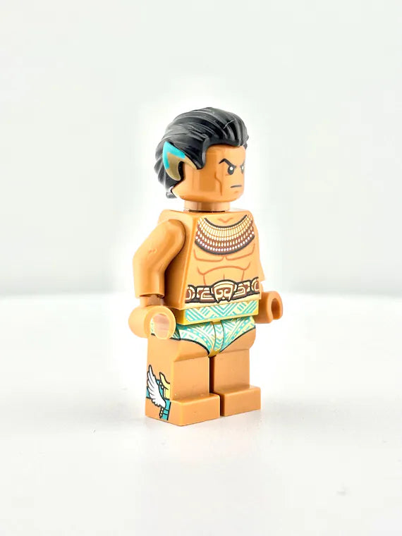 Lego™️ King Namor Minifigure