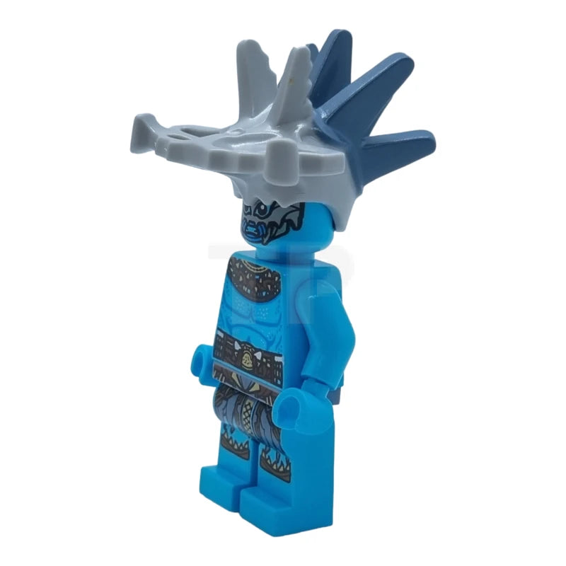 Lego™️ Attuma Minifigure