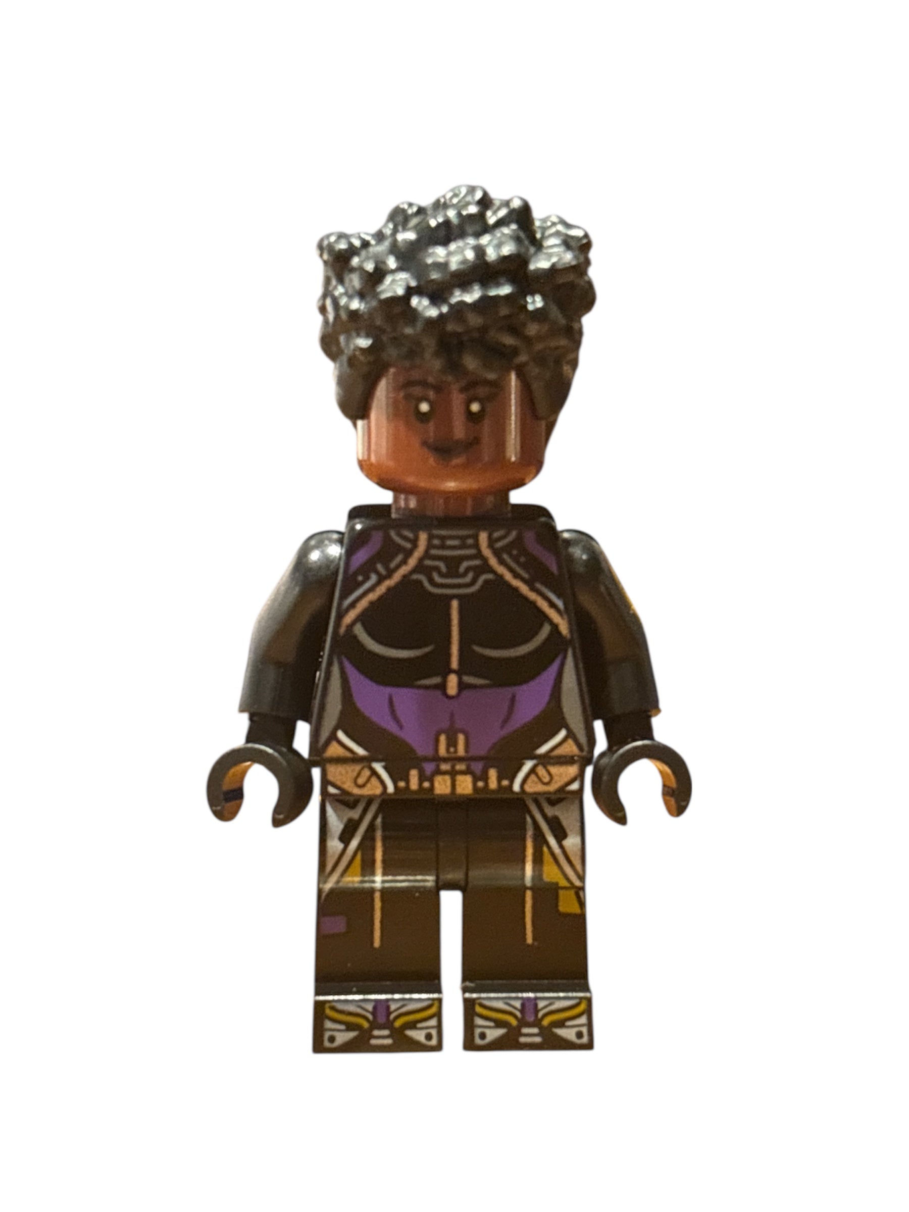Lego™️ Super Heroes Shuri Minifigure