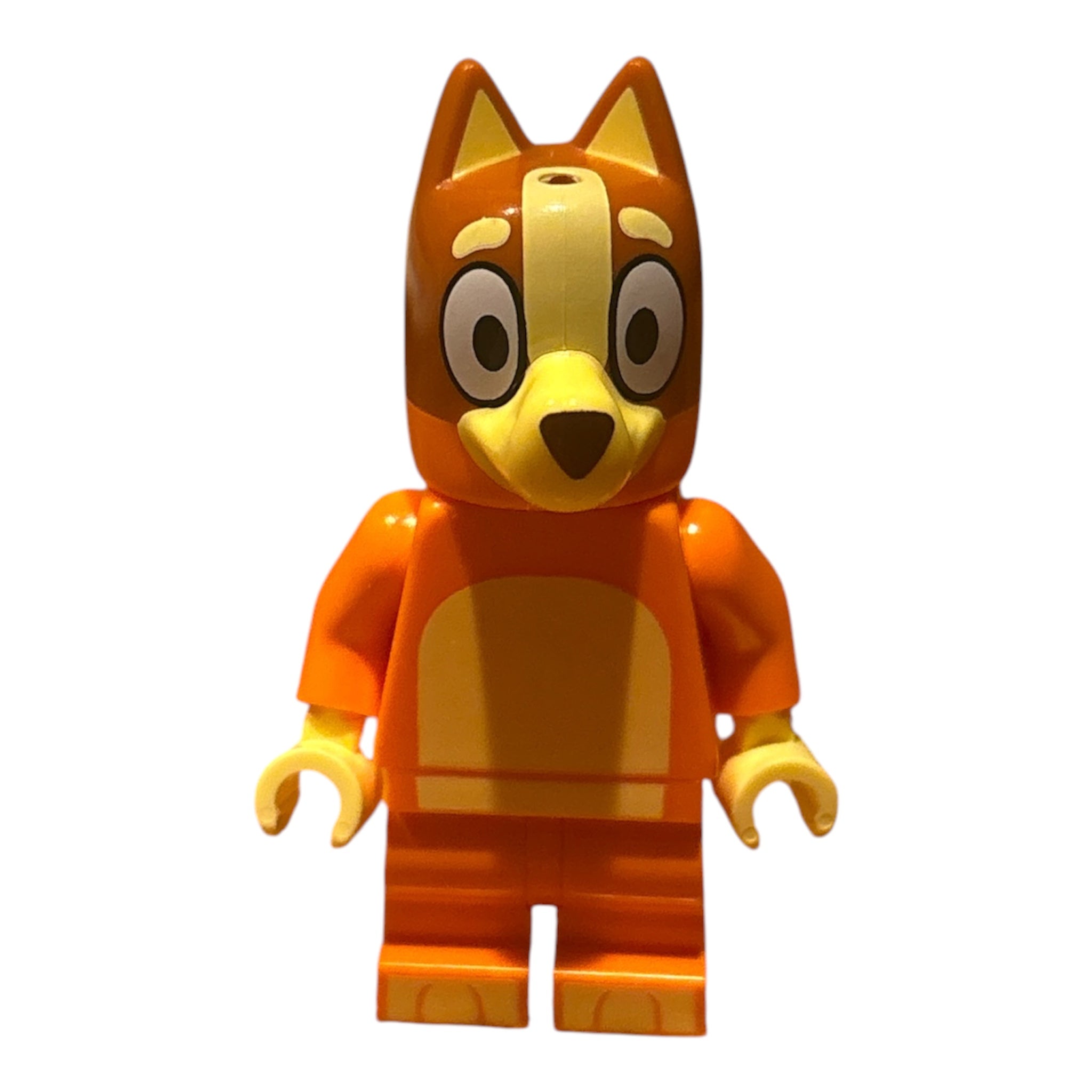 LEGO Bingo Bluey Minifigure